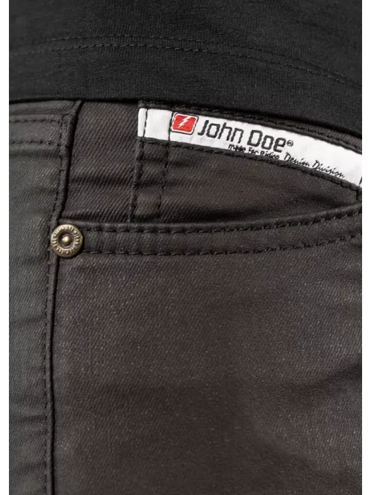 Betty Biker Jegging donna - John Doe
