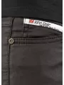Jegging Moto Femme Betty Biker - John Doe