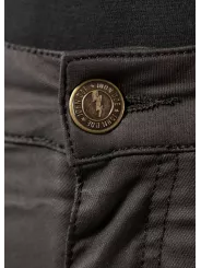 Jegging Betty Biker para mujer - John Doe