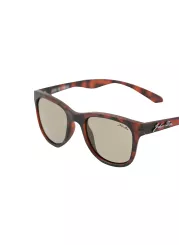 God Of Speed Horn Sunglasses - John Doe