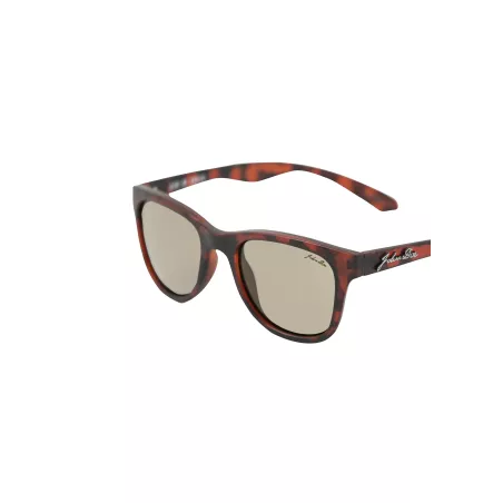 Lunettes Moto God Of Speed Horn - John Doe