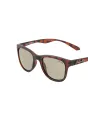 God Of Speed Horn Sunglasses - John Doe