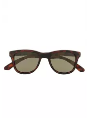 God Of Speed Horn Motorradbrille - John Doe