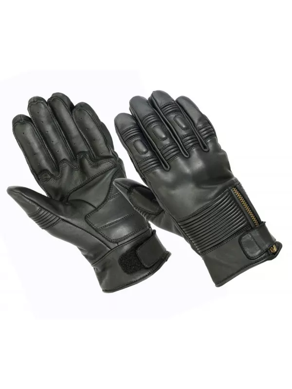 Le Fulgur II Gloves - Original Driver
