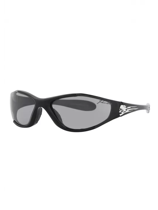 Occhiali da moto Memphis-Skull - John Doe