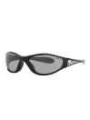 Motorradbrille Memphis-Skull - John Doe