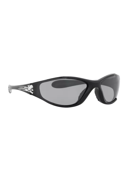Gafas de Moto Memphis-Skull - John Doe