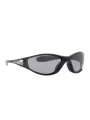 Memphis-Skull Sunglasses - John Doe