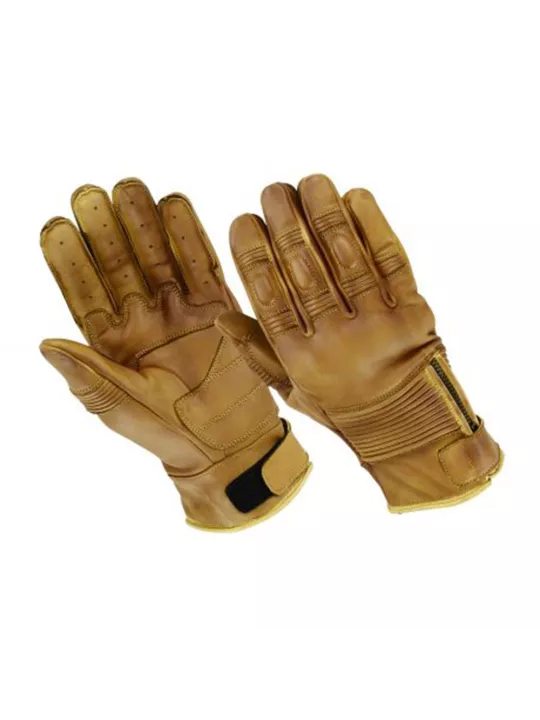 Luvas Original Driver - Le Fulgur Ii