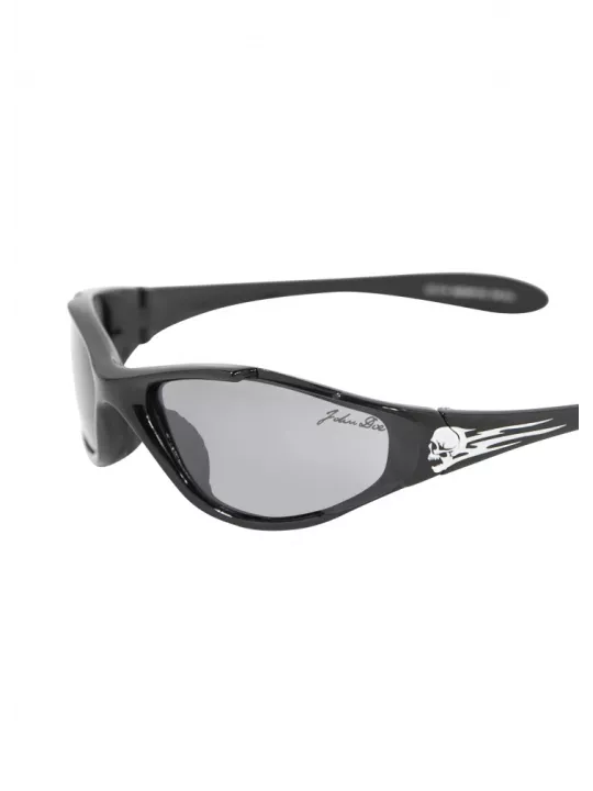 Gafas de Moto Memphis-Skull - John Doe