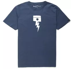 Shirt Deus ex Machina PISSTIN