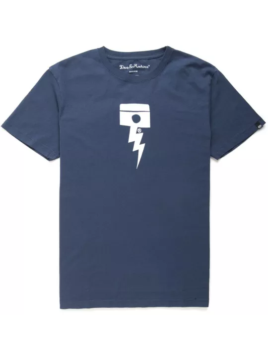 Camisa de Deus ex Machina PISSTIN
