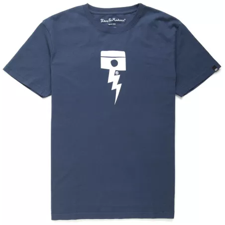 Camisa de Deus ex Machina PISSTIN