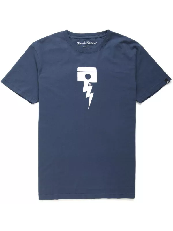 Camisa de Deus ex Machina PISSTIN