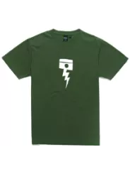 Pisstin T-Shirt - Deus Ex Machina