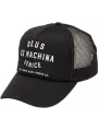 Venice Address Trucker Cap - Deus Ex Machina