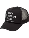 Deus Ex Machina Venice Address Trucker Cap