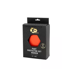 Pack De Protections Femme Bas (Hanches Et Genoux) - John Doe
