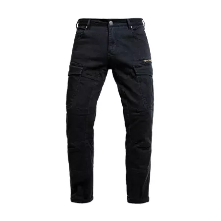 Pantaloni cargo Stroker Xtm - John Doe