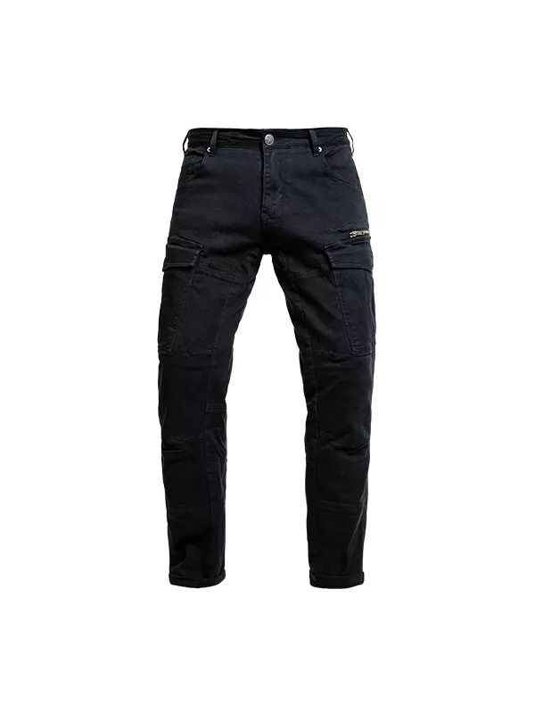Motorradhose Cargo Stroker Xtm - John Doe