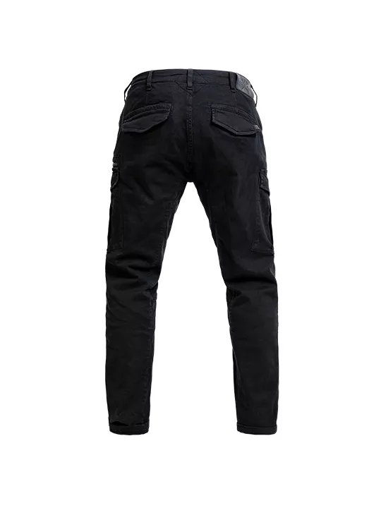 Motorradhose Cargo Stroker Xtm - John Doe