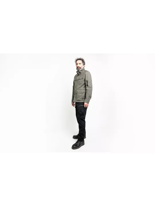 Cargo Stroker Xtm Pant - John Doe