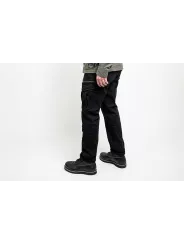 Pantalon Moto Cargo Stroker Xtm - John Doe