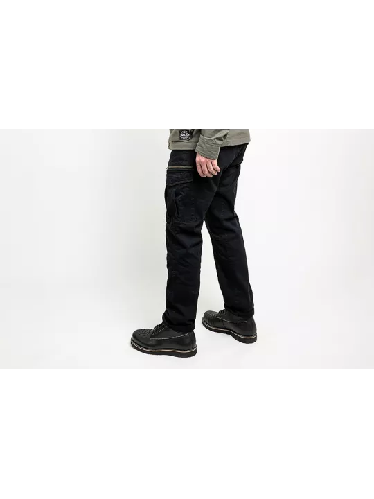 Pantalones Stroker Xtm Cargo - John Doe