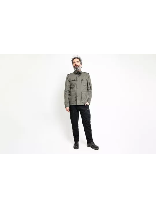 Pantaloni cargo Stroker Xtm - John Doe