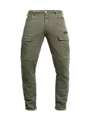 Pantalon Moto Cargo Stroker Xtm - John Doe