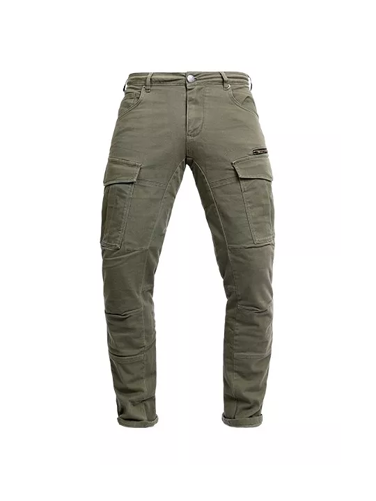 Pantalones Stroker Xtm Cargo - John Doe