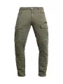 Motorradhose Cargo Stroker Xtm - John Doe