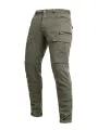 Pantalon Moto Cargo Stroker Xtm - John Doe
