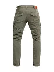Motorradhose Cargo Stroker Xtm - John Doe