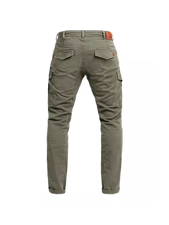 Pantalones Stroker Xtm Cargo - John Doe
