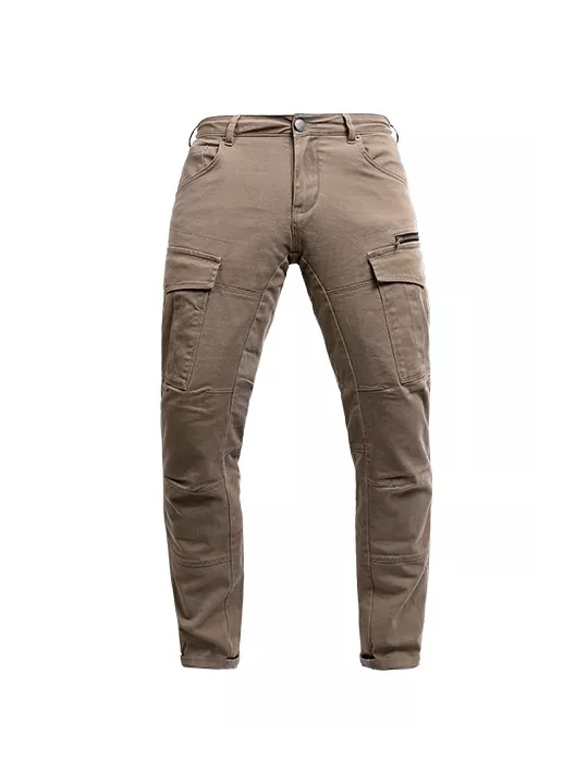 Pantalones Stroker Xtm Cargo - John Doe