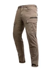 Pantalones Stroker Xtm Cargo - John Doe