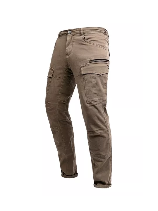 Cargo Stroker Xtm Pant - John Doe