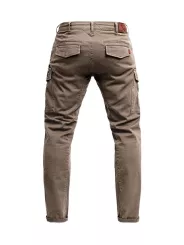 Motorradhose Cargo Stroker Xtm - John Doe