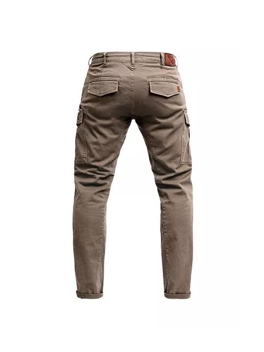 Pantalones Stroker Xtm Cargo - John Doe