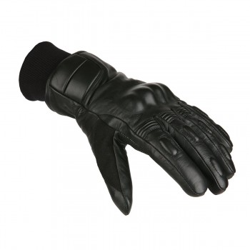 C-Leather Gloves - Vstreet