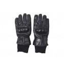 C-Leather Gloves - Vstreet