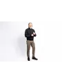Motorradhose Cargo Stroker Xtm - John Doe
