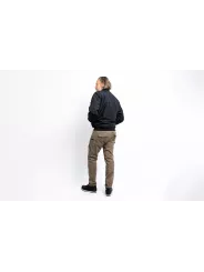 Pantalon Moto Cargo Stroker Xtm - John Doe