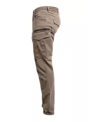 Pantalon Moto Cargo Stroker Xtm - John Doe