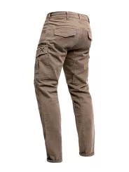 Pantalon Moto Cargo Stroker Xtm - John Doe