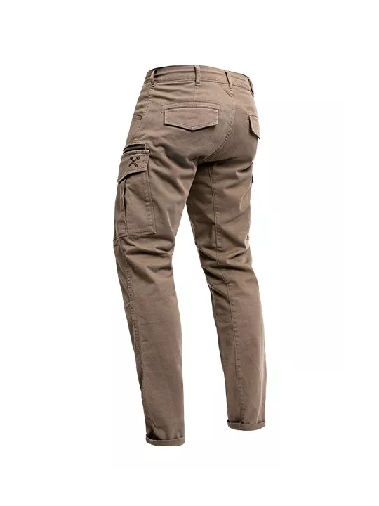 Cargo Stroker Xtm Pant - John Doe