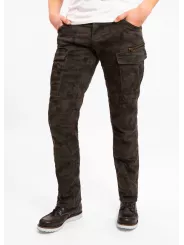 Pantalones Stroker Xtm Cargo - John Doe