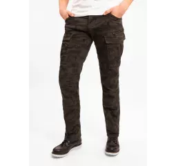 Pantalones Stroker Xtm Cargo - John Doe
