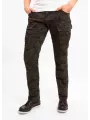 Pantalon Moto Cargo Stroker Xtm - John Doe